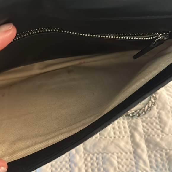 Loeffler Randall animal print bag - Picture 7 of 8